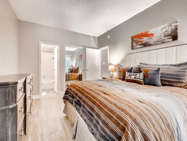 Park City Deer Valley Canyons Resort Condo 996309