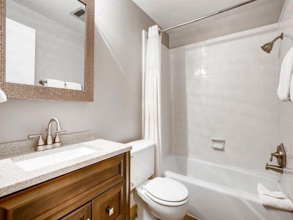 Park City Deer Valley Canyons Resort Condo 996309