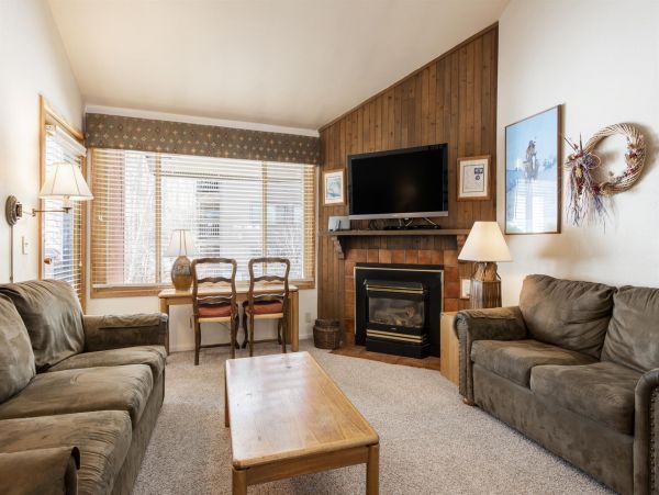 Park City Deer Valley Canyons Resort Condo 996310