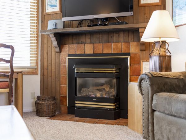 Park City Deer Valley Canyons Resort Condo 996310