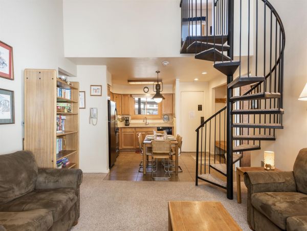 Park City Deer Valley Canyons Resort Condo 996310
