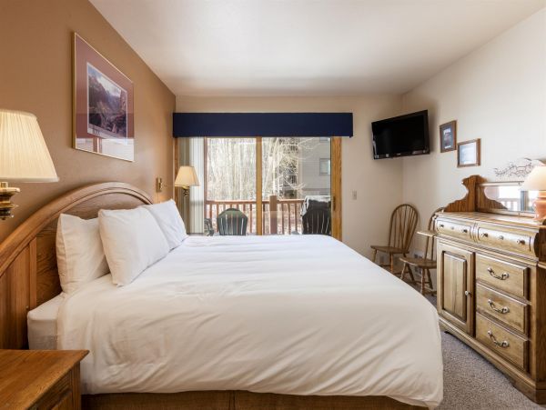 Park City Deer Valley Canyons Resort Condo 996310