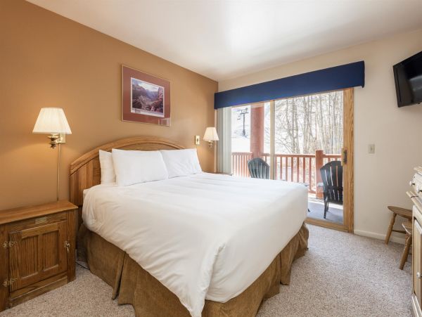 Park City Deer Valley Canyons Resort Condo 996310