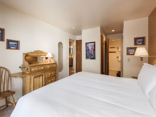 Park City Deer Valley Canyons Resort Condo 996310