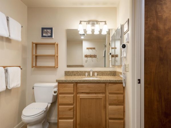 Park City Deer Valley Canyons Resort Condo 996310