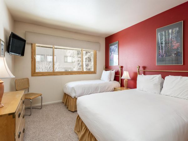 Park City Deer Valley Canyons Resort Condo 996310