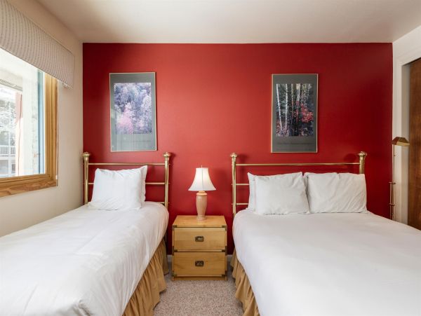 Park City Deer Valley Canyons Resort Condo 996310