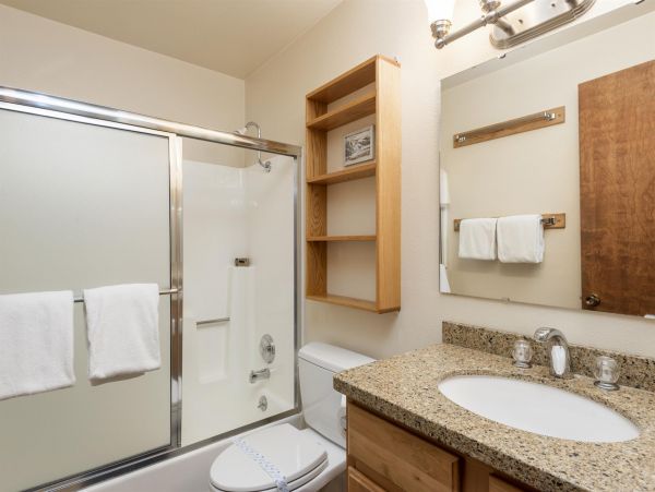 Park City Deer Valley Canyons Resort Condo 996310