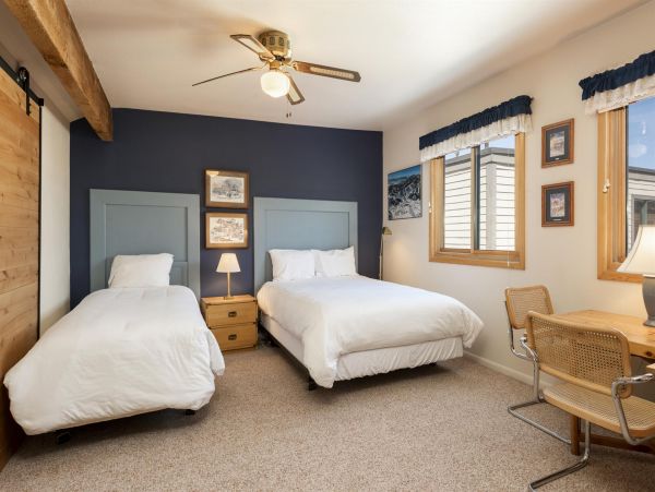 Park City Deer Valley Canyons Resort Condo 996310