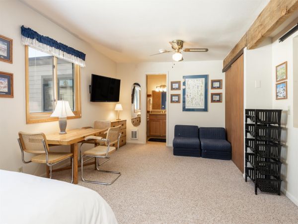 Park City Deer Valley Canyons Resort Condo 996310