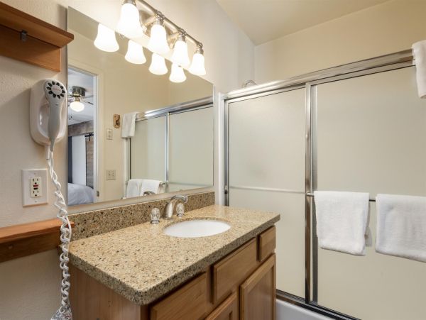 Park City Deer Valley Canyons Resort Condo 996310