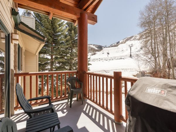 Park City Deer Valley Canyons Resort Condo 996310