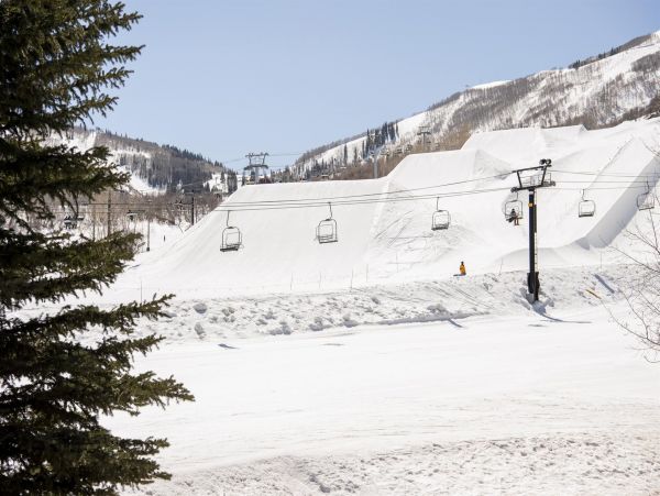 Park City Deer Valley Canyons Resort Condo 996310