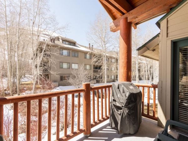 Park City Deer Valley Canyons Resort Condo 996310