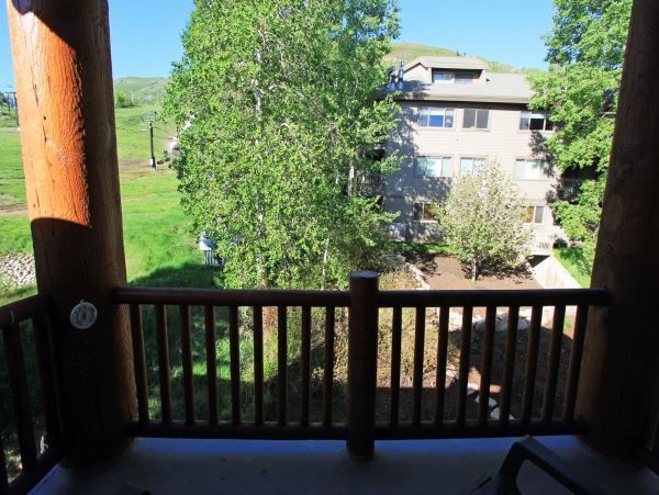 Park City Deer Valley Canyons Resort Condo 996310