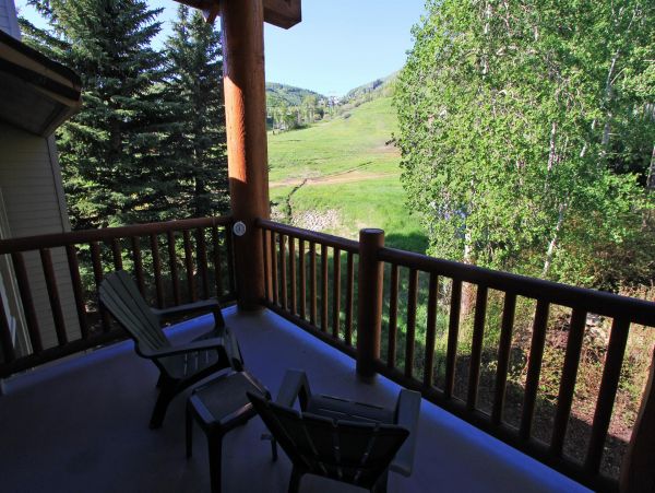Park City Deer Valley Canyons Resort Condo 996310