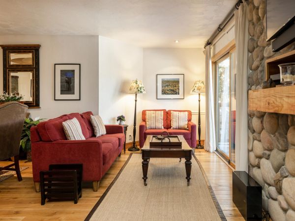 Park City Deer Valley Canyons Resort Condo 996311