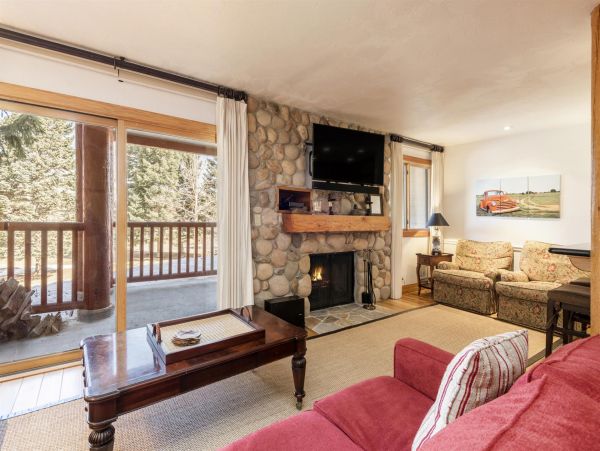 Park City Deer Valley Canyons Resort Condo 996311