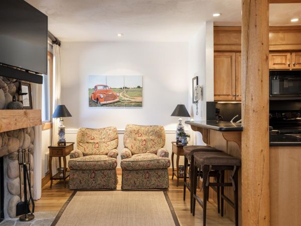 Park City Deer Valley Canyons Resort Condo 996311