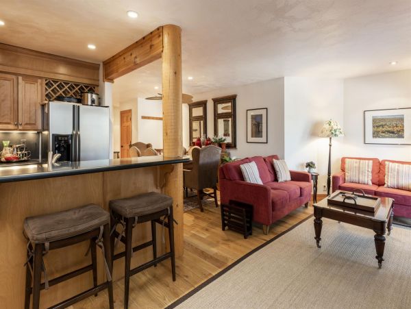Park City Deer Valley Canyons Resort Condo 996311