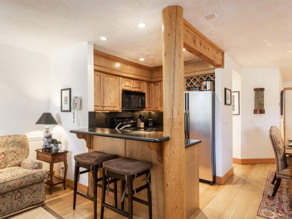 Park City Deer Valley Canyons Resort Condo 996311
