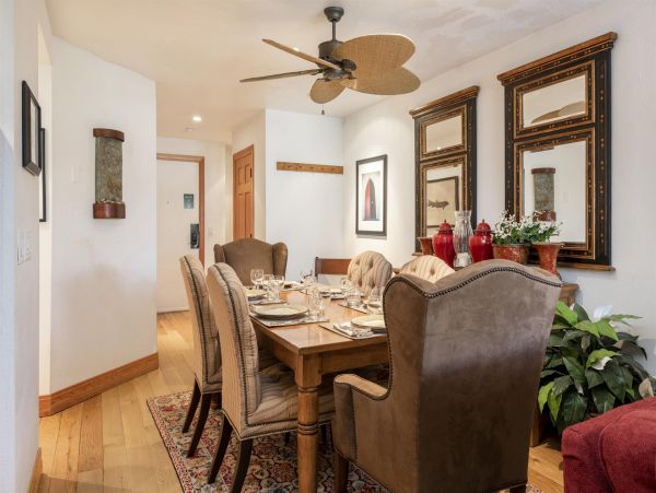 Park City Deer Valley Canyons Resort Condo 996311