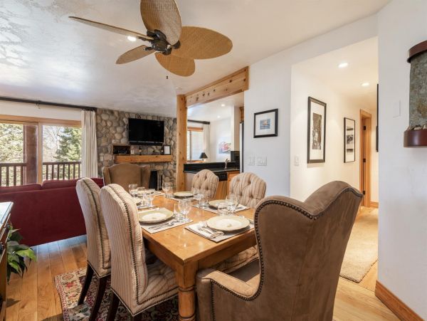 Park City Deer Valley Canyons Resort Condo 996311