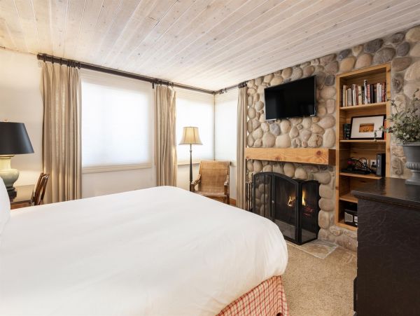 Park City Deer Valley Canyons Resort Condo 996311