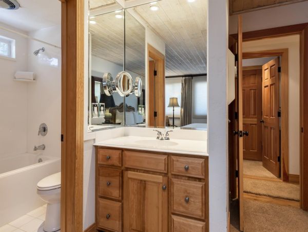 Park City Deer Valley Canyons Resort Condo 996311