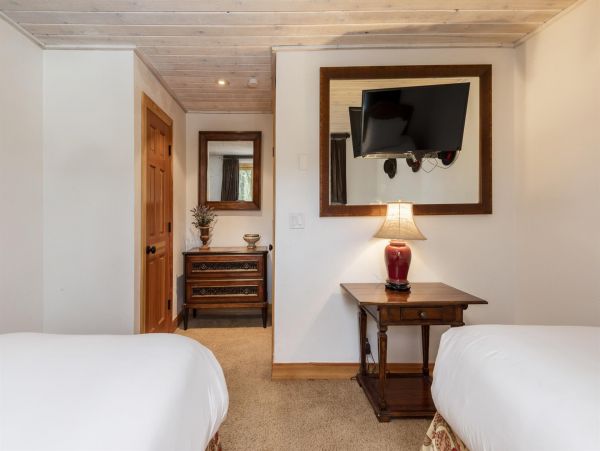 Park City Deer Valley Canyons Resort Condo 996311