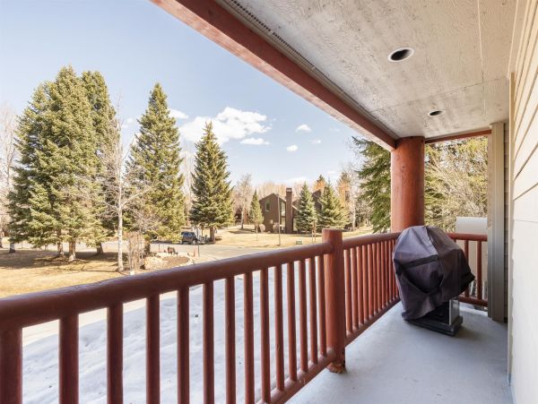 Park City Deer Valley Canyons Resort Condo 996311