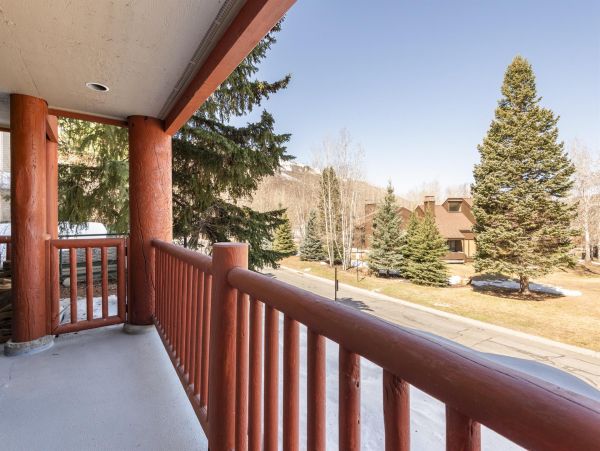 Park City Deer Valley Canyons Resort Condo 996311