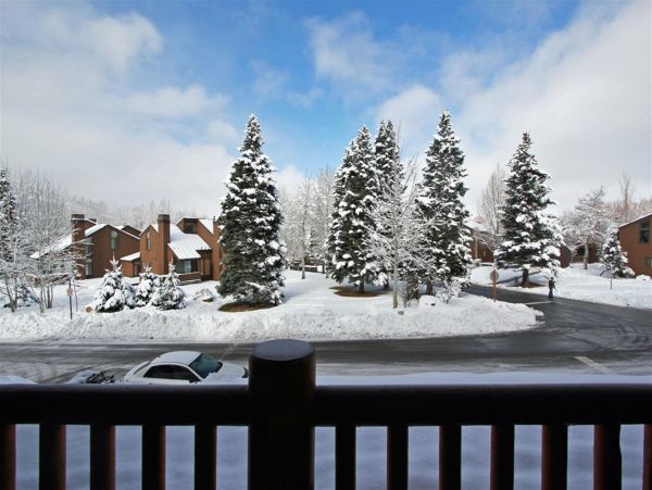 Park City Deer Valley Canyons Resort Condo 996311