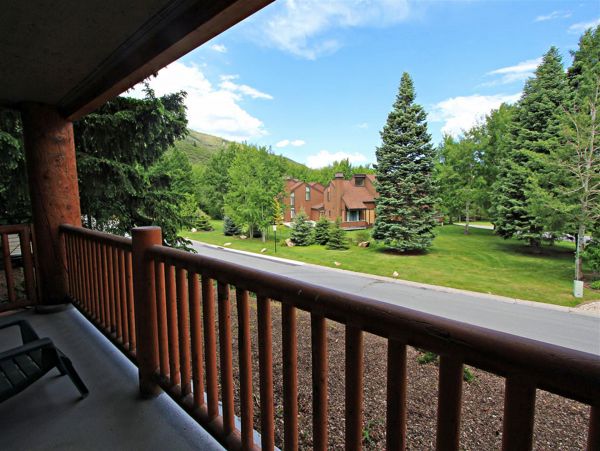 Park City Deer Valley Canyons Resort Condo 996311