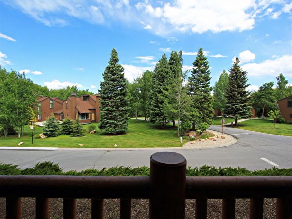 Park City Deer Valley Canyons Resort Condo 996311