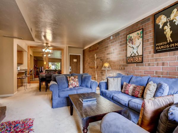 Park City Deer Valley Canyons Resort Condo 996312