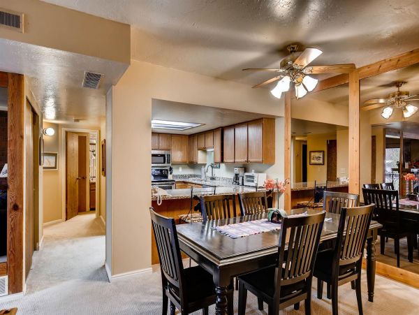 Park City Deer Valley Canyons Resort Condo 996312