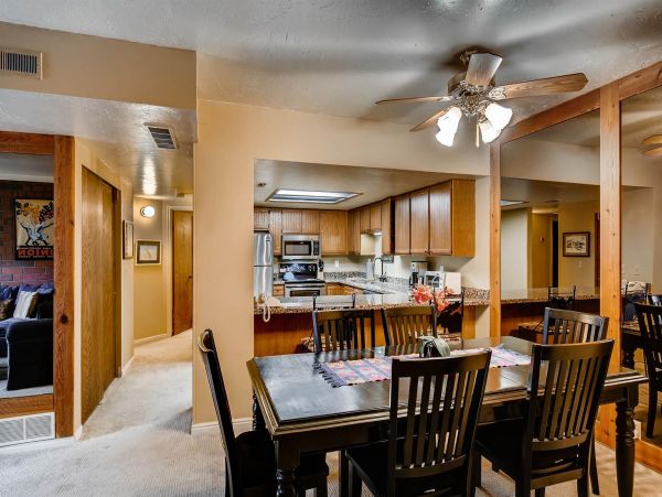 Park City Deer Valley Canyons Resort Condo 996312