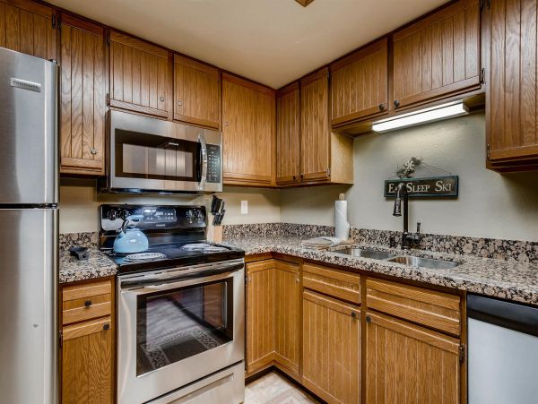 Park City Deer Valley Canyons Resort Condo 996312