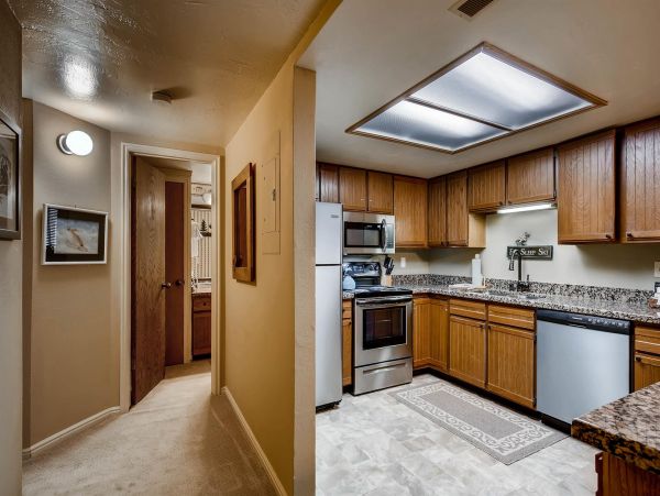 Park City Deer Valley Canyons Resort Condo 996312