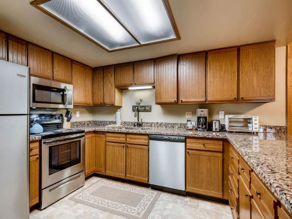 Park City Deer Valley Canyons Resort Condo 996312