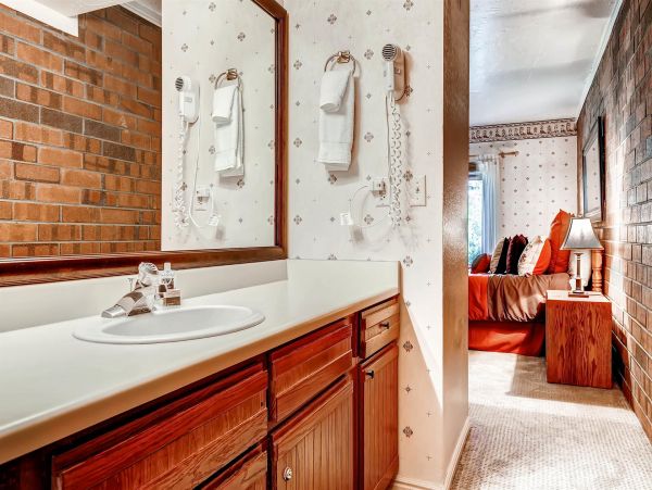 Park City Deer Valley Canyons Resort Condo 996312