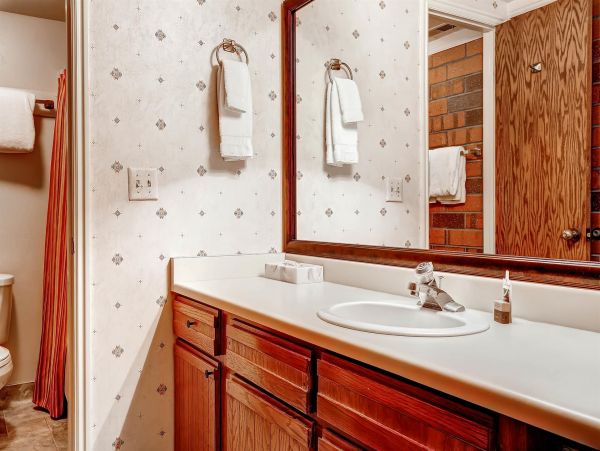 Park City Deer Valley Canyons Resort Condo 996312