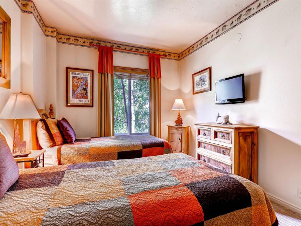Park City Deer Valley Canyons Resort Condo 996312