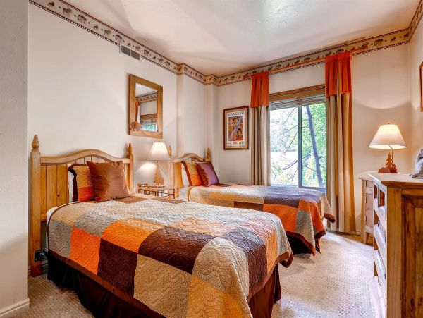 Park City Deer Valley Canyons Resort Condo 996312