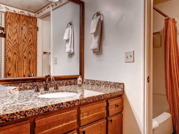 Park City Deer Valley Canyons Resort Condo 996312
