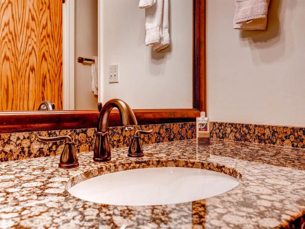 Park City Deer Valley Canyons Resort Condo 996312