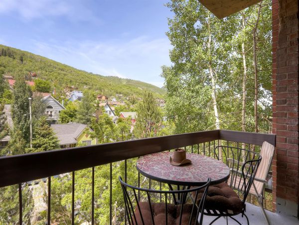 Park City Deer Valley Canyons Resort Condo 996312