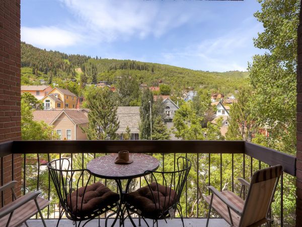 Park City Deer Valley Canyons Resort Condo 996312