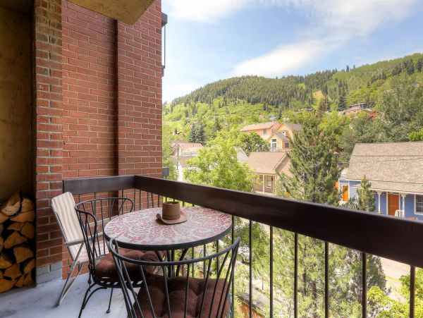 Park City Deer Valley Canyons Resort Condo 996312
